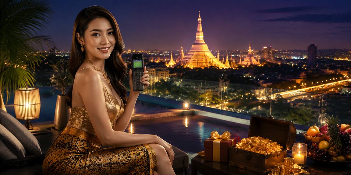 18all 18all တွင် အမြန်စလော့ဂိမ်းများ ကစားခြင်း